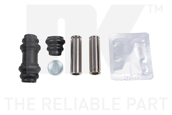 Guide Sleeve, brake caliper (8930004)