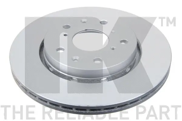 Brake Disc (315226)