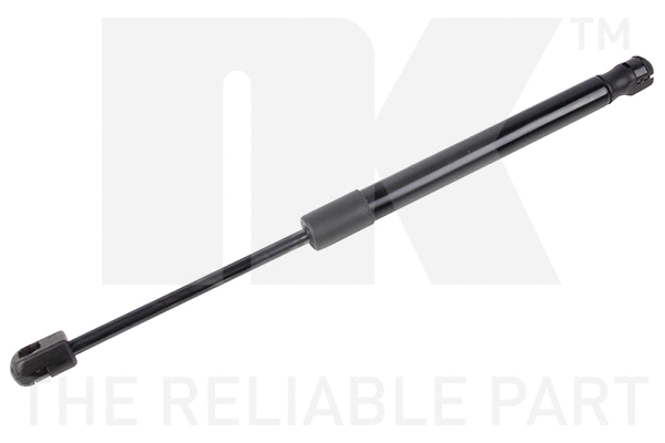 Gas Spring, boot/cargo area (11010008)