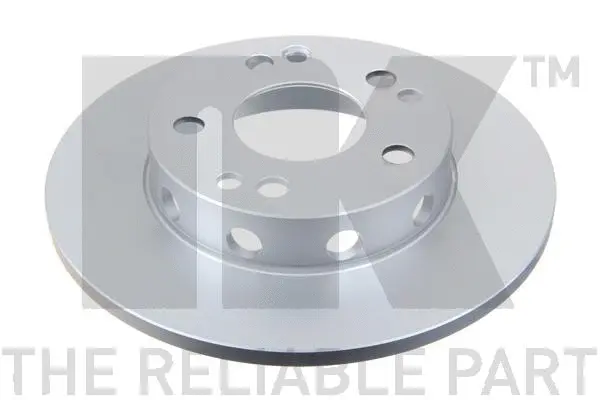 Brake Disc (313306)
