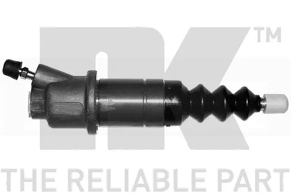 Slave Cylinder, clutch (844806)