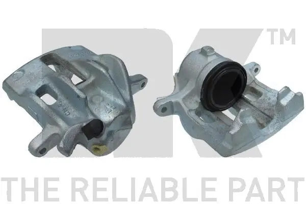 Brake Caliper (213791)