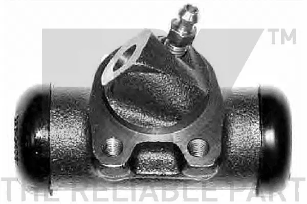 Wheel Brake Cylinder (803901)