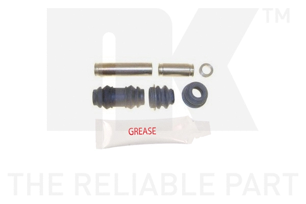 Guide Sleeve, brake caliper (8951003)