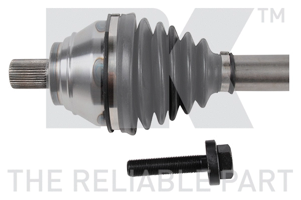 Drive Shaft