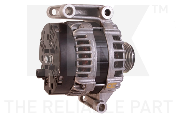 Alternator (4837003)