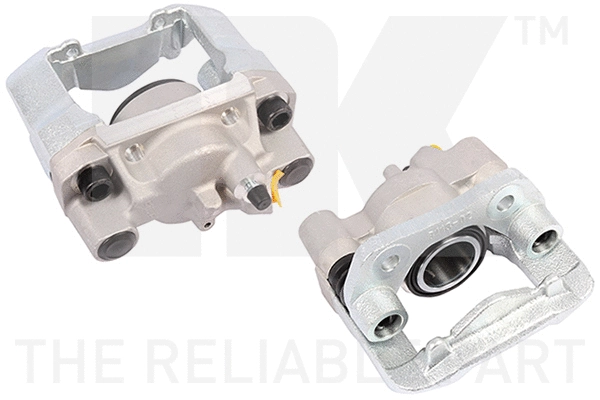 Brake Caliper (213742)