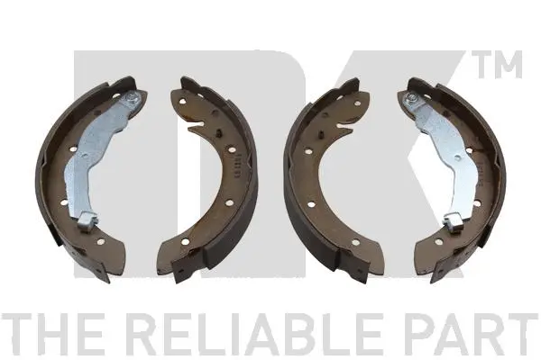 Brake Shoe Set (2799575)