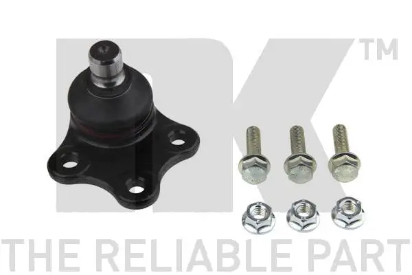 Ball Joint (5042522)