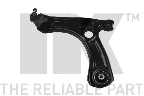 Control/Trailing Arm, wheel suspension (50147100)