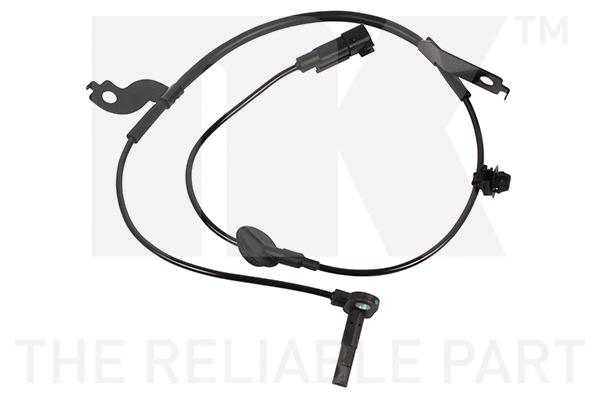 Sensor, wheel speed (293008)