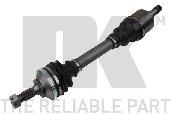 Drive Shaft (503768)