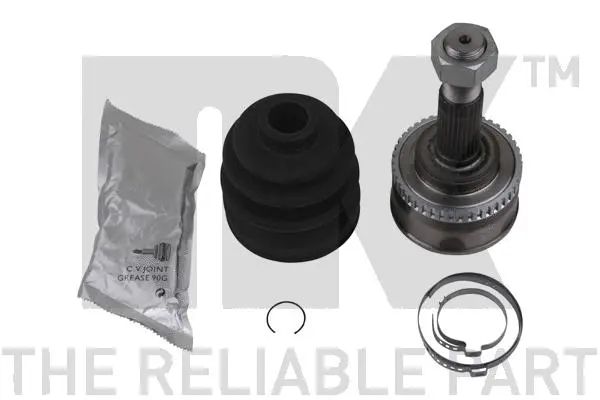 Joint Kit, drive shaft (512257)