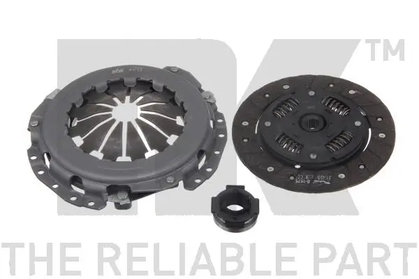 Clutch Kit (132361)