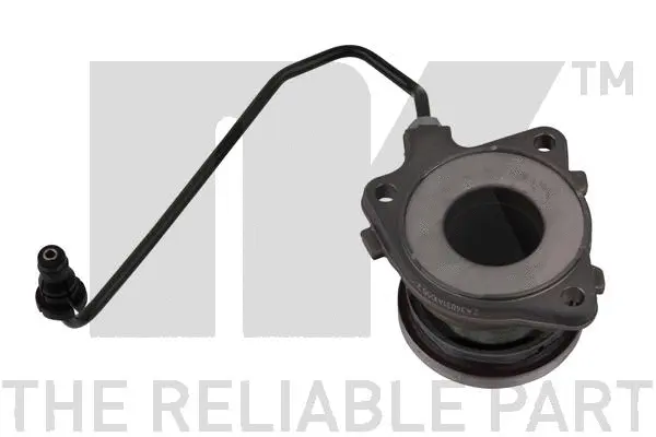 Central Slave Cylinder, clutch (143611)