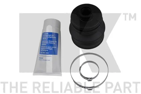 Bellow Kit, drive shaft (525203)