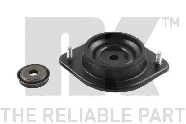 Suspension Strut Support Mount (672505)