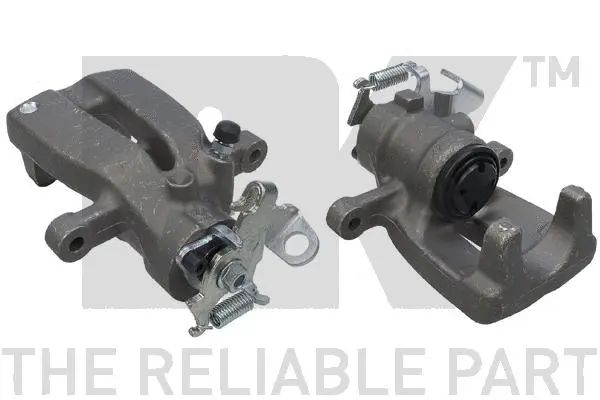 Brake Caliper (2136237)