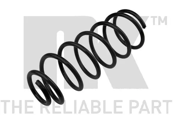 Suspension Spring (543411)