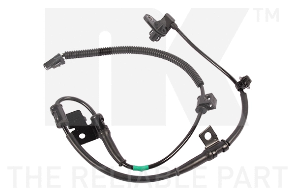 Sensor, wheel speed (293531)