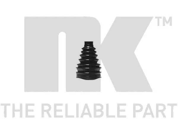 Bellow Kit, drive shaft (523915)