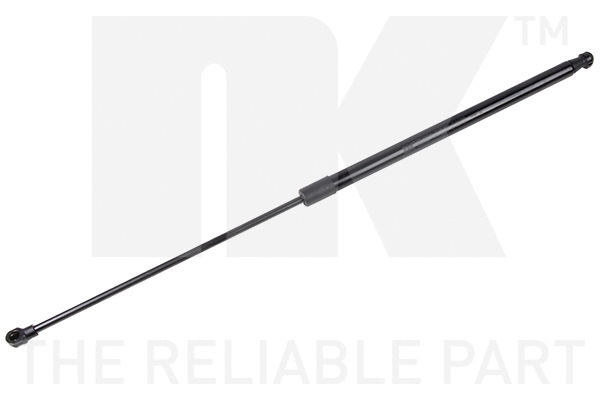 Gas Spring, boot/cargo area (11022004)