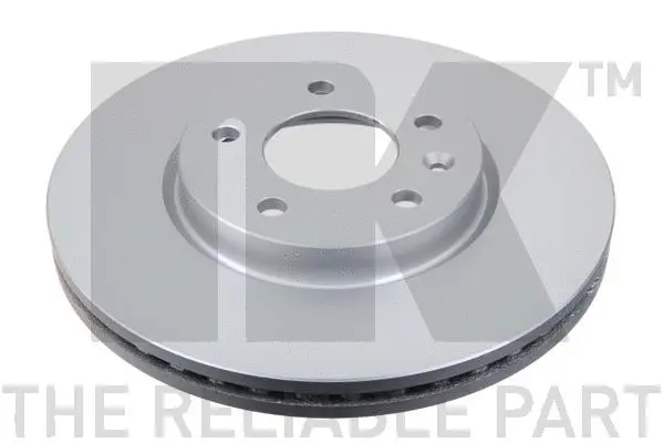 Brake Disc (315015)