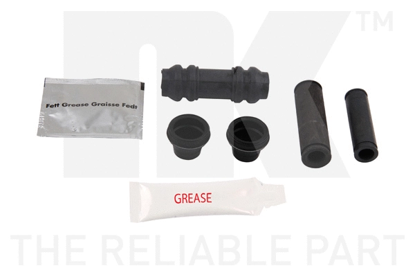 Guide Sleeve, brake caliper (8936008)