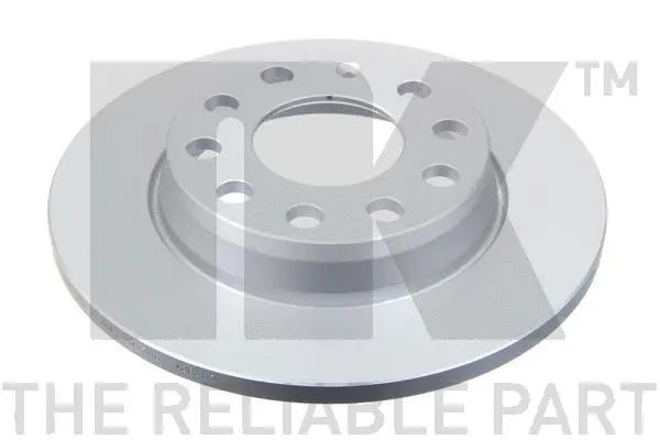 Brake Disc (314782)