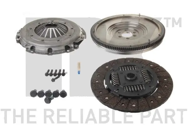 Clutch Kit (1347148)