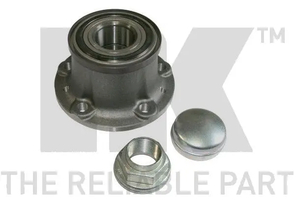 Wheel Bearing Kit (761929)