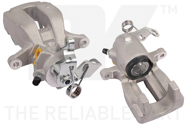 Brake Caliper (2147266)