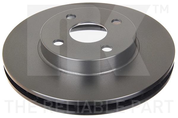 Brake Disc (204579)