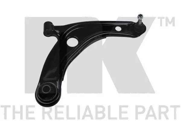 Control/Trailing Arm, wheel suspension (5014538)