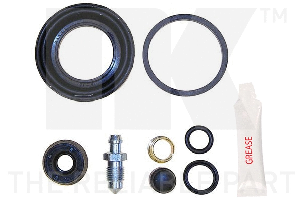Repair Kit, brake caliper (8847018)