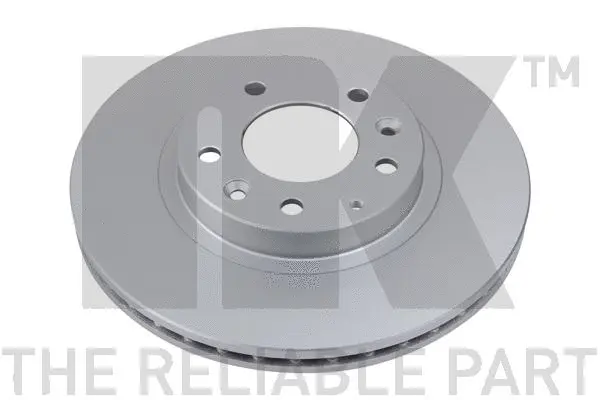 Brake Disc (313270)