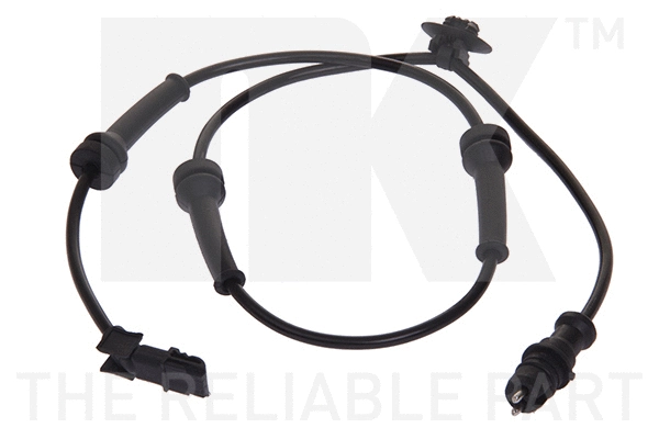 Sensor, wheel speed (293921)