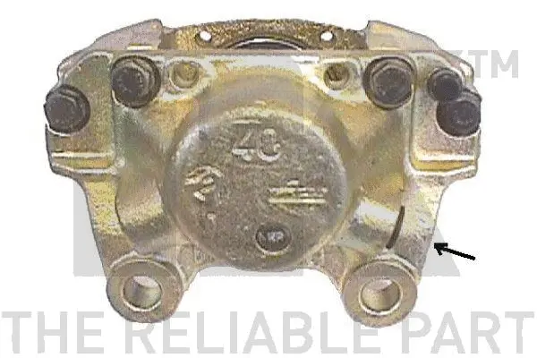 Brake Caliper (2136117)