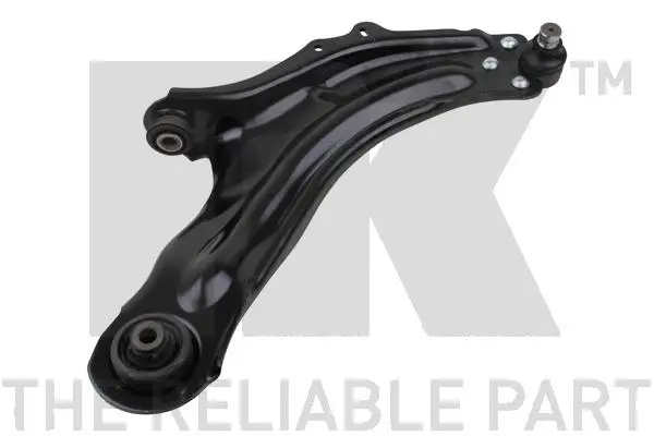 Control/Trailing Arm, wheel suspension (5013954)