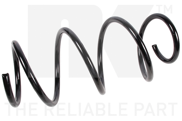 Suspension Spring (532233)