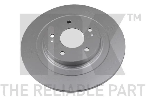Brake Disc (313085)