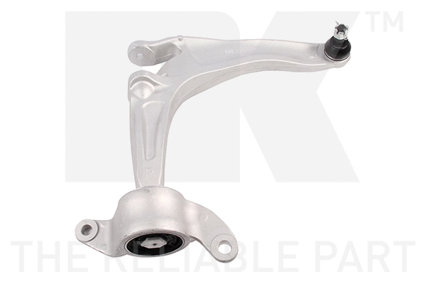 Control/Trailing Arm, wheel suspension (5012668)