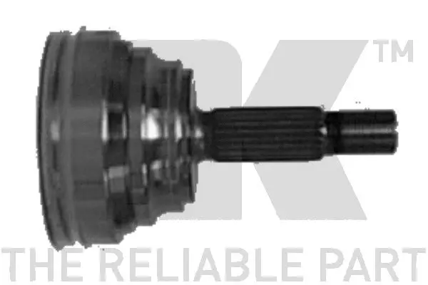 Joint Kit, drive shaft (513901)