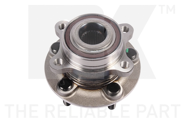Wheel Bearing Kit (752551)