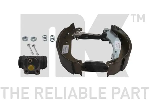Brake Shoe Set (443947607)