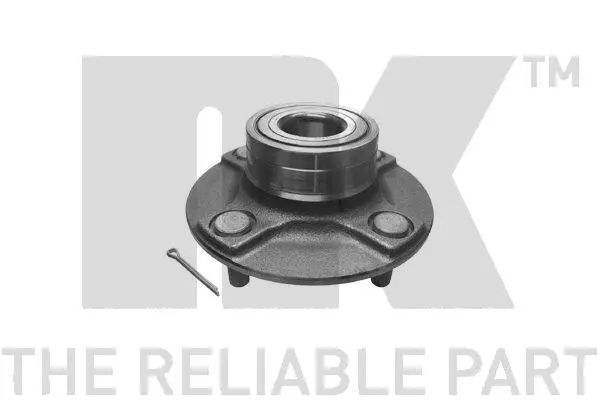 Wheel Bearing Kit (762220)