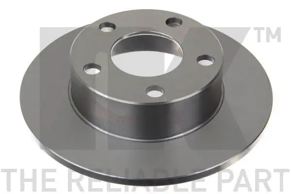 Brake Disc (204764)