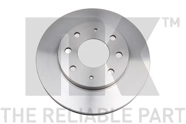 Brake Disc (203025)