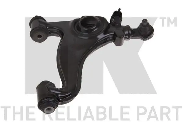 Control/Trailing Arm, wheel suspension (5013307)