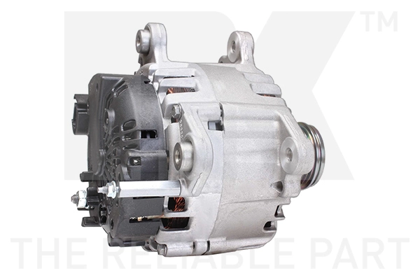 Alternator (4847928)